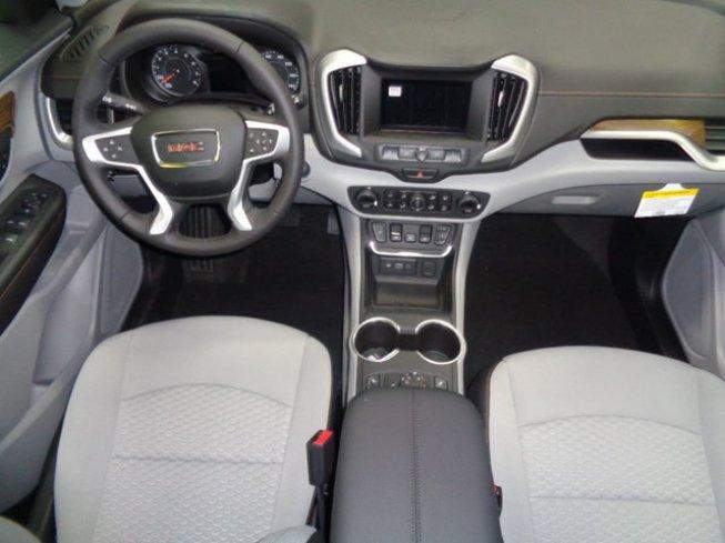 2018 gmc terrain awd sle for sale in concord, new hampshire