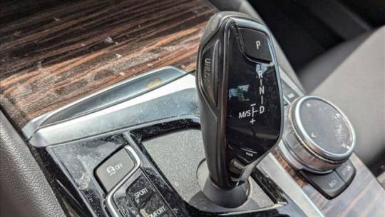 2020 bmw 5 series 540i