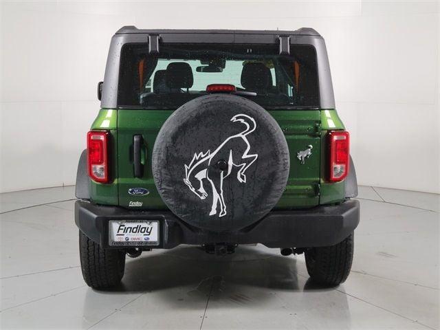 2023 ford bronco base in prescott, arizona