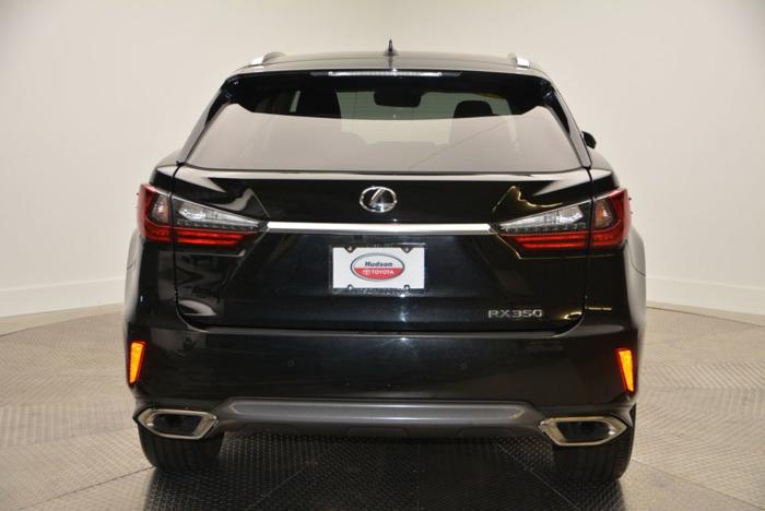 used 2016 lexus rx 350 awd jersey city, nj 07305 for sale in jersey city, new jersey