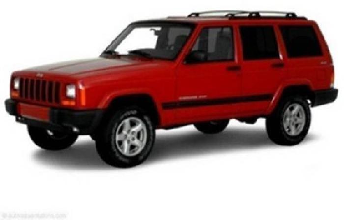 2000 jeep cherokee sport in winter haven, fl
