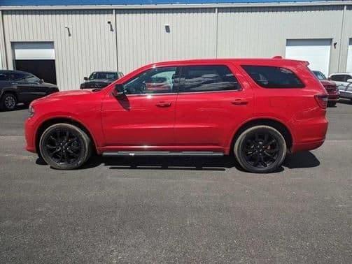2019 dodge durango gt plus in enfield, connecticut