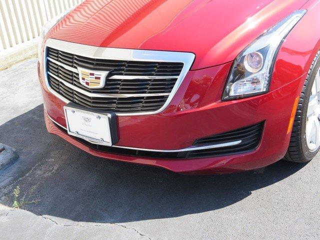 certified 2016 cadillac ats sedan birmingham, al 35216 for sale in birmingham, alabama