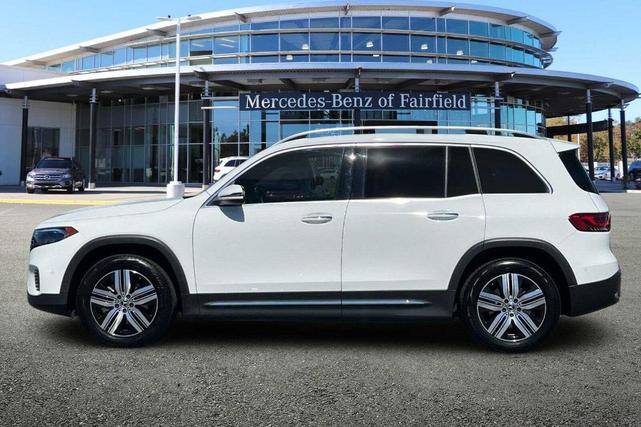 2023 mercedes-benz eqb 300 base 4matic