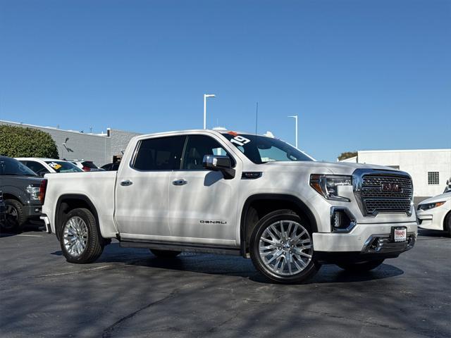 2019 gmc sierra 1500 denali