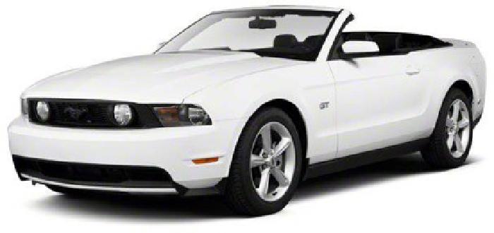 2013 ford mustang v6 premium in daytona beach, fl
