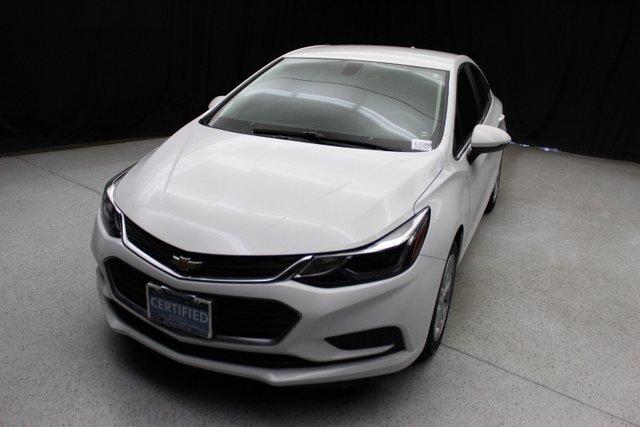 certified 2016 chevrolet cruze lt sedan phoenix, az 85014 for sale in phoenix, arizona