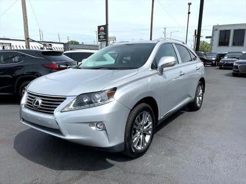 2015 lexus rx 350 base 4dr all-wheel drive in birmingham, alabama