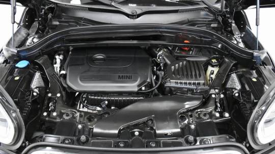 2022 Mini Countryman