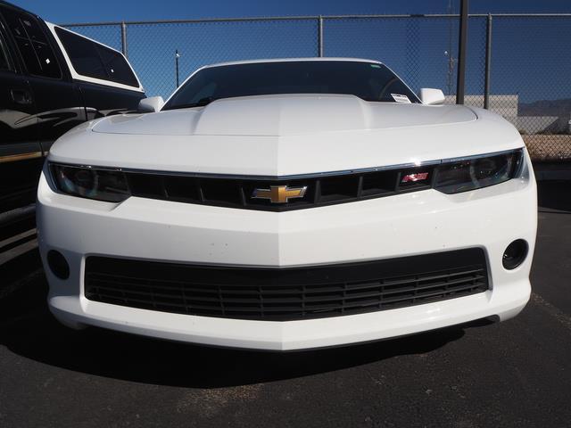 2015 chevrolet camaro lt lt 2dr coupe w/1lt for sale in crystal, nevada