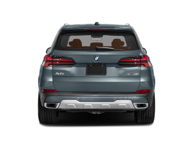 2025 bmw x5 m60i