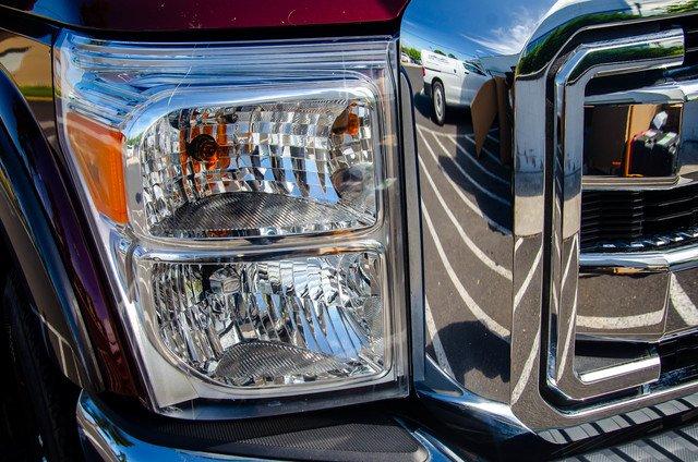 used 2016 ford f350 4x4 crew cab lariat bend, or 97701 for sale in bend, oregon