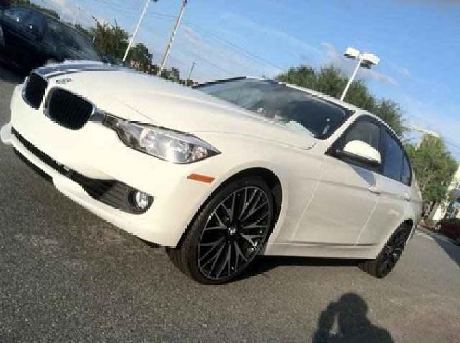 2013 bmw 3-series 328i in tallahassee, fl