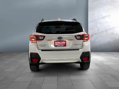2021 subaru crosstrek limited in sioux falls, south dakota