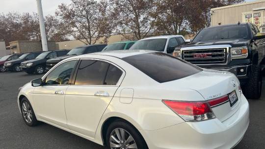 2011 Honda Accord