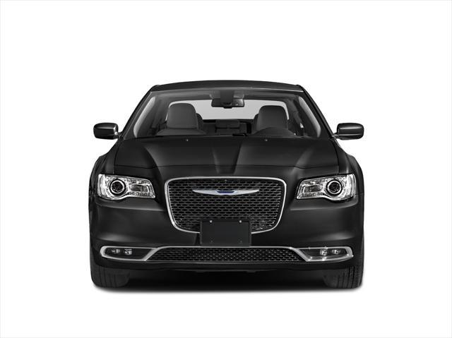 2022 chrysler 300 s