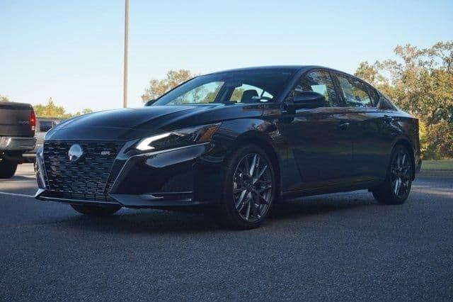 2024 nissan altima 2.0 sr in indian springs, alabama