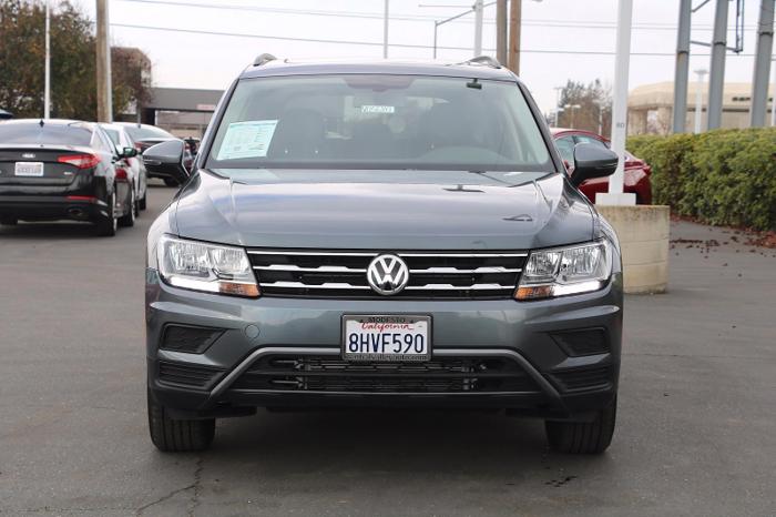 used 2019 volkswagen tiguan 4motion modesto, ca 95356 for sale in modesto, california