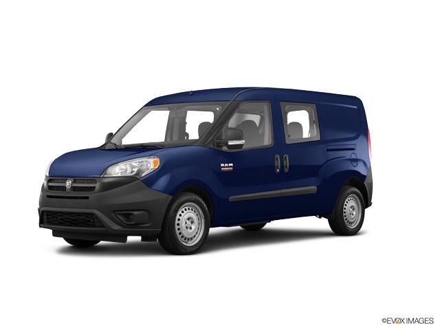 2016 ram promaster city in valparaiso, indiana