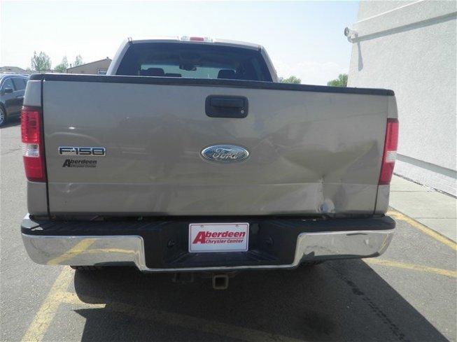 2006 ford f150 4x4 supercrew for sale in aberdeen, south dakota