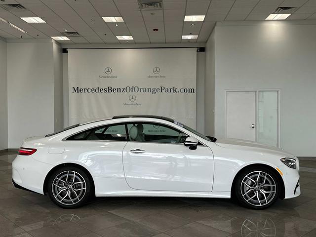 2023 mercedes-benz e-class e 450