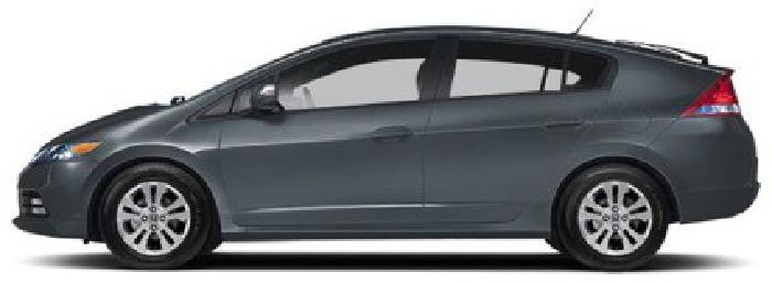 2013 honda insight ex in fredericksburg, va