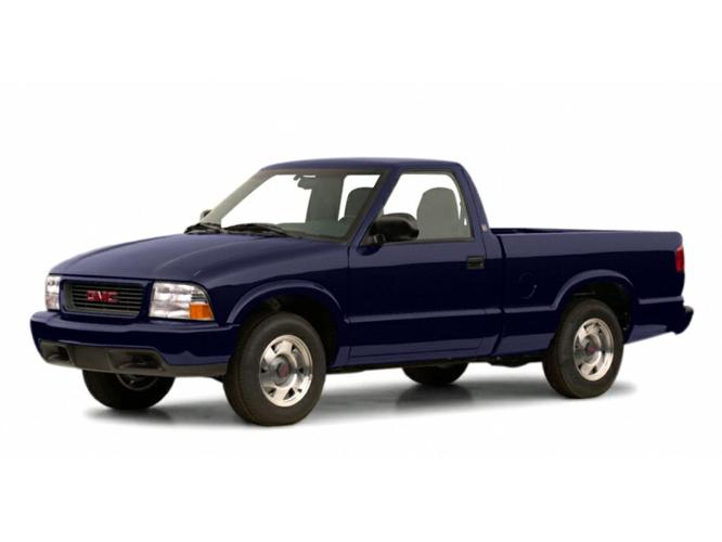 2001 gmc sonoma in sioux falls, south dakota