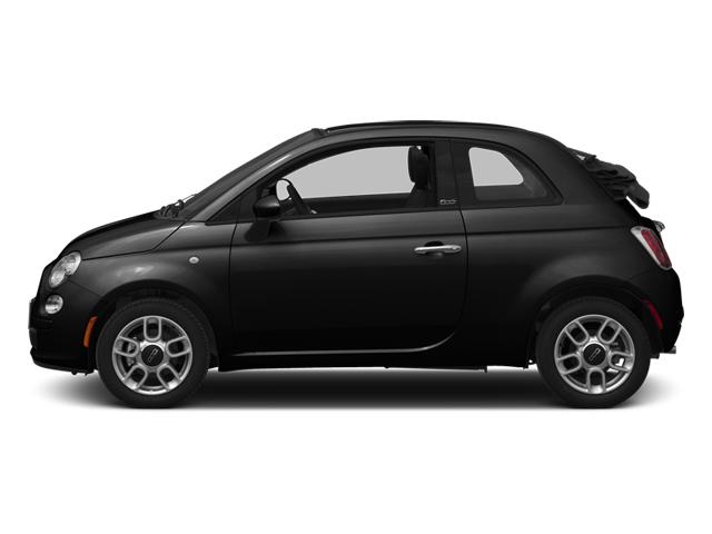 2013 fiat 500 lounge