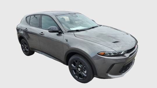 2024 Dodge Hornet