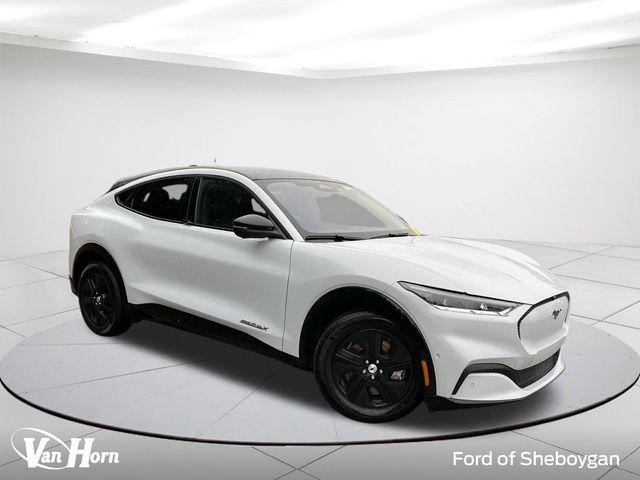 2023 ford mustang mach-e california route 1