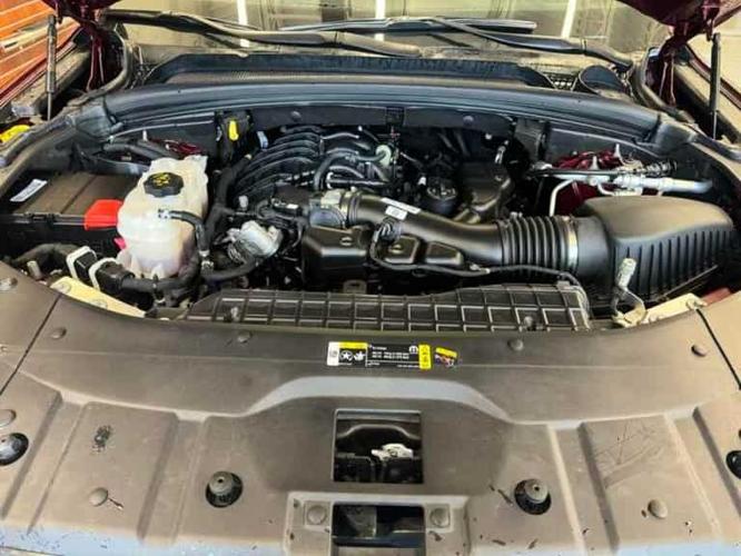 2023 jeep grand cherokee laredo in otsego, minnesota