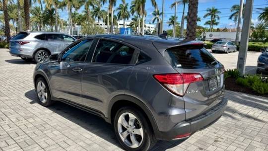 2022 Honda HR-V