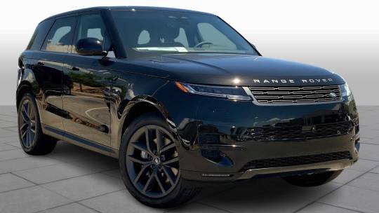 2024 Land Rover Range Rover Sport