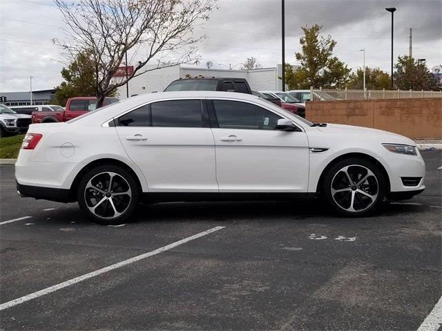 2015 ford taurus sel sel 4dr sedan for sale in albuquerque, new mexico