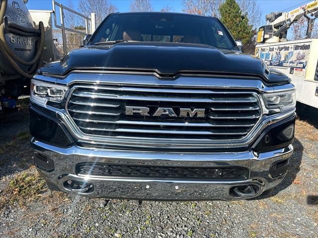 2023 ram 1500 longhorn