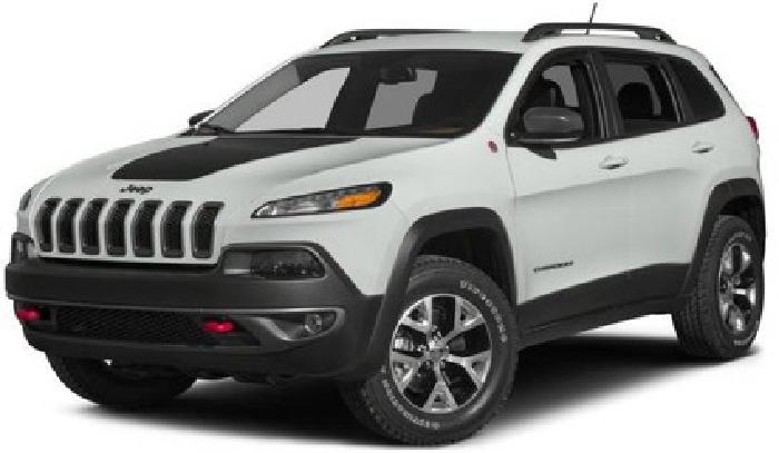 2015 jeep cherokee 4wd 4dr trailhawk in colorado springs, co