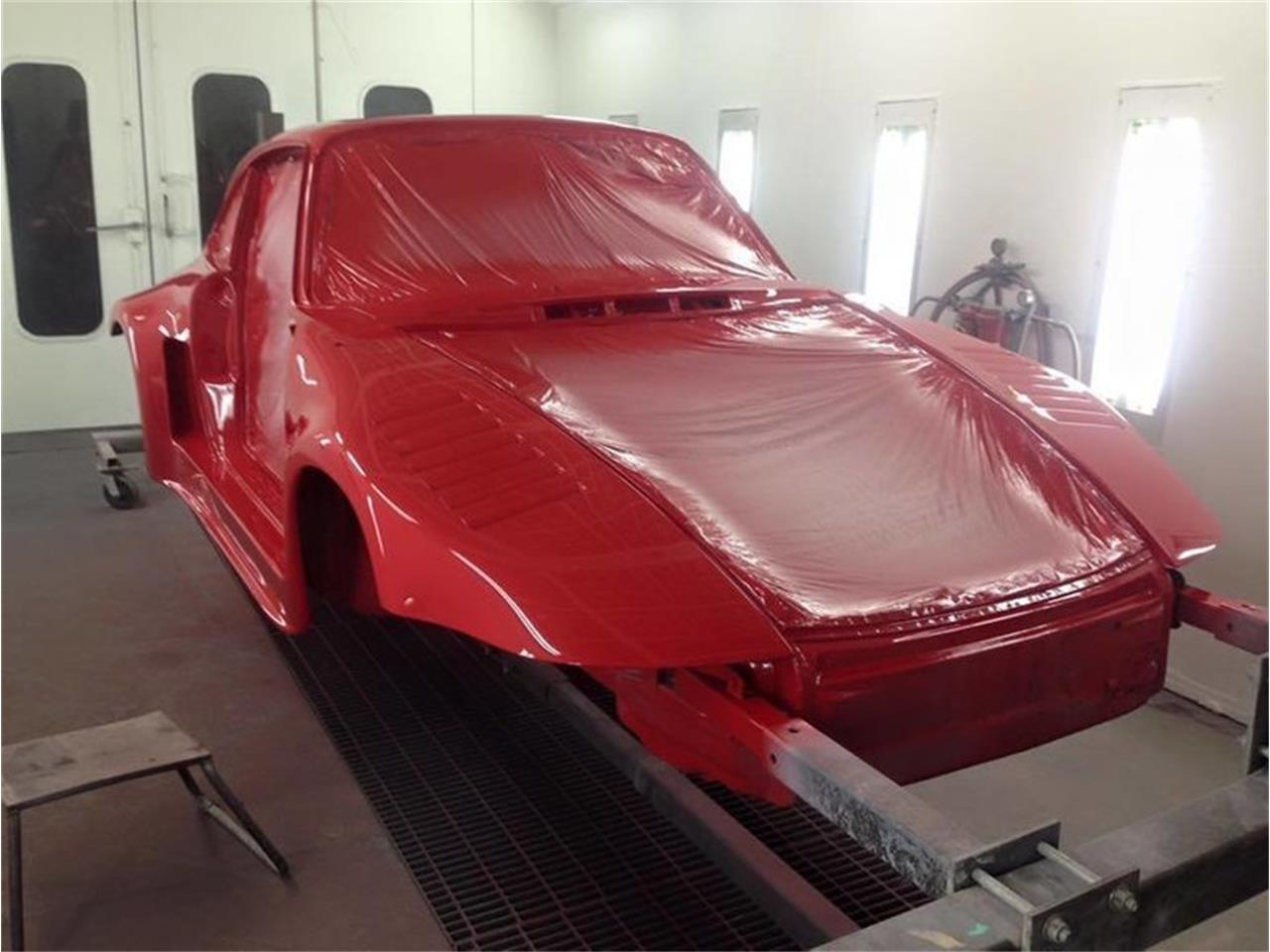 1984 porsche 935