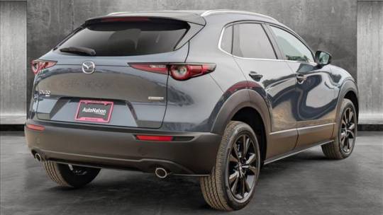 2024 Mazda CX-30