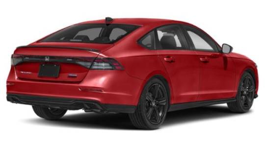 2024 Honda Accord