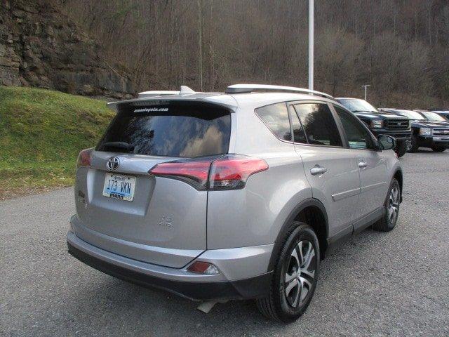 used 2016 toyota rav4 awd le prestonsburg, ky 41653 for sale in bonanza, kentucky