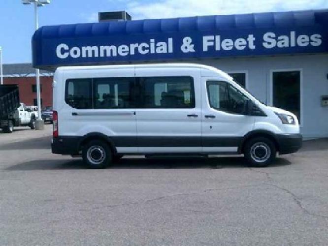 2015 ford transit wagon xl in richmond, va