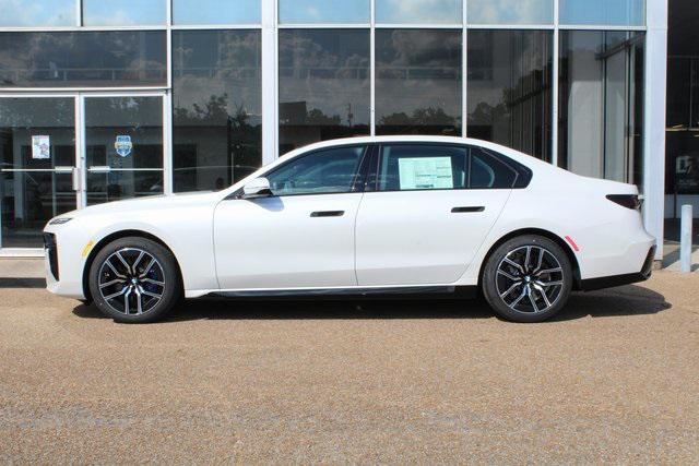 2023 bmw 740 740i