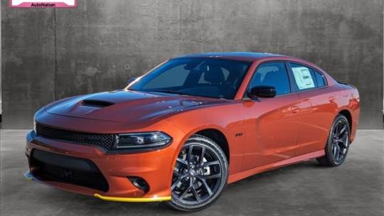 2023 Dodge Charger plus group