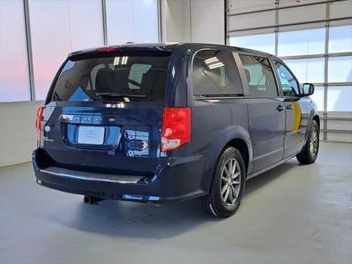 2014 dodge grand caravan avp/se in hampton, virginia