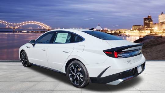 2024 Hyundai Sonata