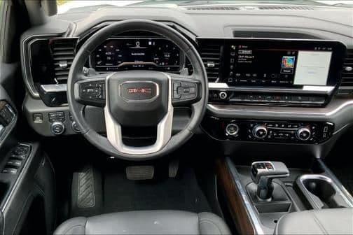 2023 gmc sierra 1500 slt in lubbock, texas