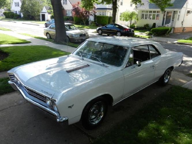 1967 chevelle ss malibu chevelle in whitestone, ny