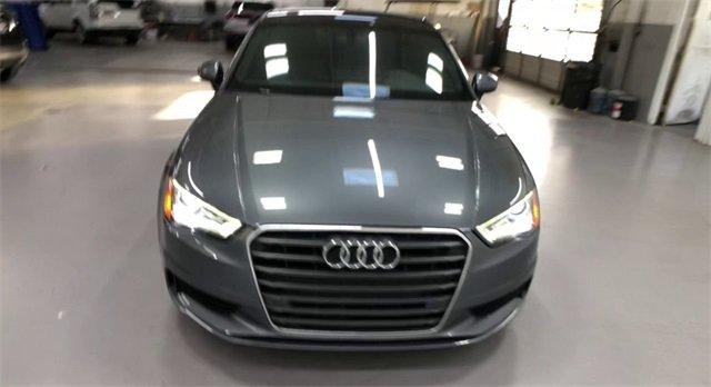 used 2016 audi a3 1.8t premium sedan oklahoma city, ok 73114 for sale in oklahoma city, oklahoma