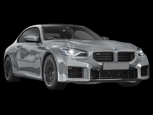 2024 bmw m2