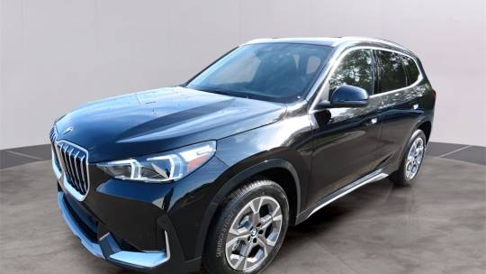 2025 BMW X1